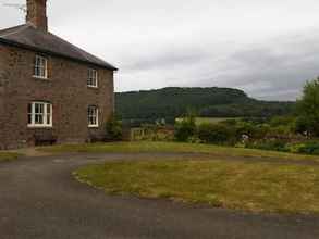 Exterior 4 Upper Letton Farmhouse