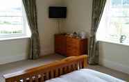 Bedroom 3 Upper Letton Farmhouse