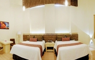 Kamar Tidur 7 Luxury Hotel Boutique