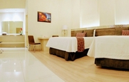 Kamar Tidur 5 Luxury Hotel Boutique