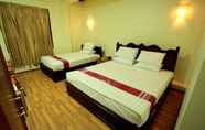 Kamar Tidur 3 Hotel Angel Land