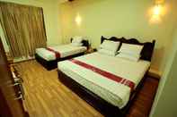 Kamar Tidur Hotel Angel Land