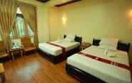 Kamar Tidur 6 Hotel Angel Land