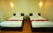 Kamar Tidur 7 Hotel Angel Land