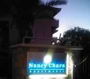 Exterior 4 Nancy - Chara Apartments