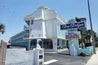 Luar Bangunan The Seascape Inn