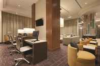 Ruangan Fungsional Hyatt Place Washington DC/Georgetown/West End