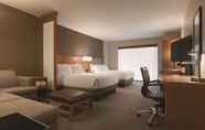 Kamar Tidur 5 Hyatt Place Washington DC/Georgetown/West End