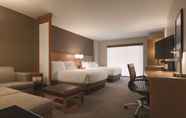 Kamar Tidur 7 Hyatt Place Washington DC/Georgetown/West End