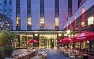 Exterior 2 Four Points By Sheraton New York Downtown
