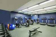 Fitness Center Four Points By Sheraton New York Downtown