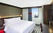 Bedroom 4 Four Points By Sheraton New York Downtown