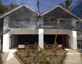 Exterior 2 Villa Bintang