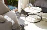 Kamar Tidur 5 28 Degrees Byron Bay - Adults Only