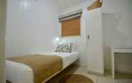 Kamar Tidur 6 Barney Beach Accommodation