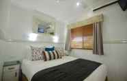 Kamar Tidur 3 Barney Beach Accommodation