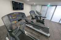 Fitness Center Salt Apartments