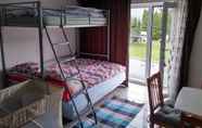 Kamar Tidur 7 Apartment Alina