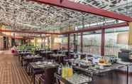 Restaurant 7 Villaverde Hotel & Resort - Wellness Spa & Golf