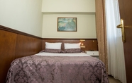 Phòng ngủ 5 Aksular Hotel