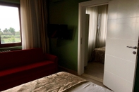Phòng ngủ Aksular Hotel