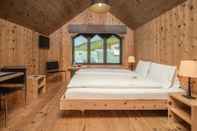 Bedroom Pensiun Aldier