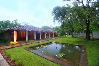 Exterior 4 Royal Retreat Sigiriya
