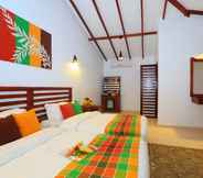 Bedroom 6 Royal Retreat Sigiriya