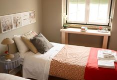 Bedroom 6 Alvalade II Guest House Lisboa