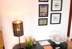 Bedroom 3 Alvalade II Guest House Lisboa