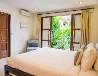 Bilik Tidur 2 Samana Villas - CHSE Certified