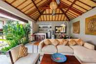 Common Space Samana Villas