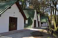 Exterior Bungalows Termas de Melgaço