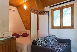 Bilik Tidur 4 Bungalows Termas de Melgaço