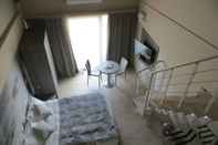 Bedroom Seven Rooms Milano