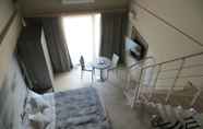 Kamar Tidur 4 Seven Rooms Milano