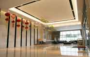 Lobby 2 Formosa Naruwan Galaxy Hotel Taitung