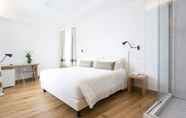 Bilik Tidur 5 Villa Fiorella Art Hotel