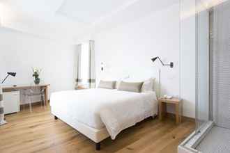 Bedroom 4 Villa Fiorella Art Hotel