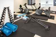 Fitness Center NAAM Hotel & Apartments Frankfurt