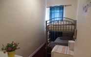 Bedroom 7 RMA Accommodation - Hostel