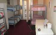 Bedroom 5 RMA Accommodation - Hostel