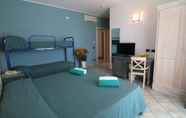 Kamar Tidur 7 Hotel Club Selinunte Beach AiMori