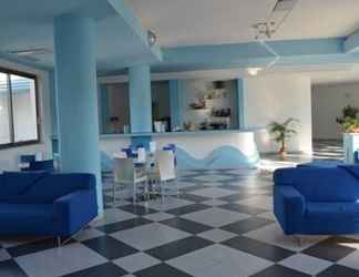 Lobi 2 Hotel Club Selinunte Beach AiMori