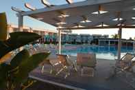 Swimming Pool Hotel Club Selinunte Beach AiMori