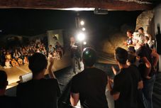 Entertainment Facility Club Esse Residence Capo d'Orso