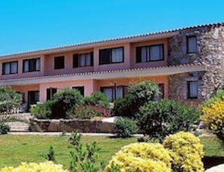 Exterior 2 Club Esse Residence Capo d'Orso