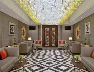 Lobi 2 Country Inn & Suites by Radisson, Manipal