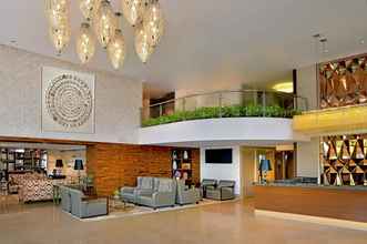 Lobby 4 Country Inn & Suites by Radisson, Manipal