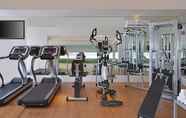 Fitness Center 6 Country Inn & Suites by Radisson, Manipal